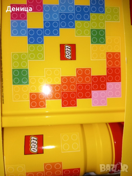 LEGO , снимка 1