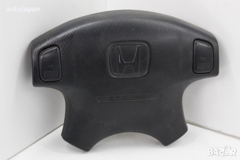 Airbag за волан Хонда акорд 6 д16б6 седан 00г Honda accord 6 d16b6 2000, снимка 1