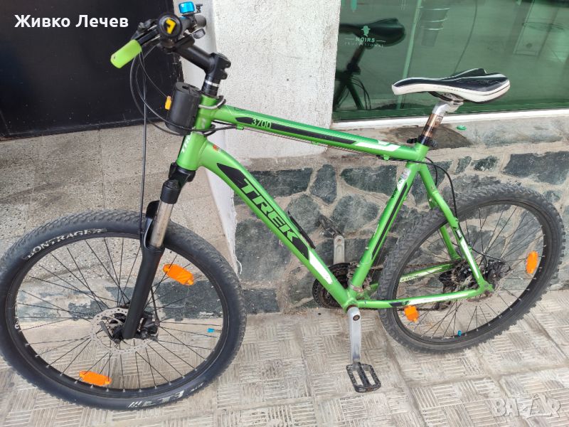 Trek 3700, снимка 1