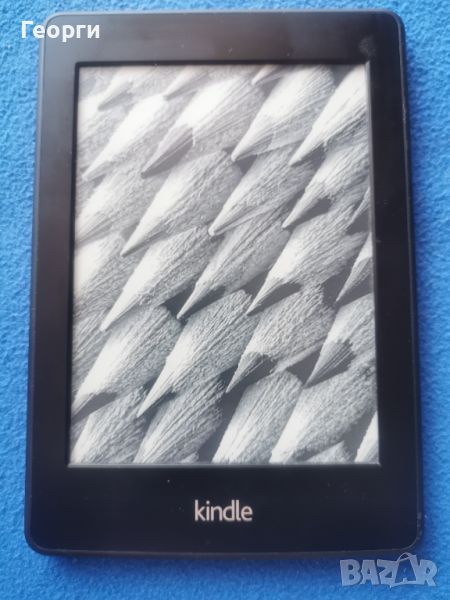 електронна книга Kindle Paperwhite 2, 6 Gen., снимка 1