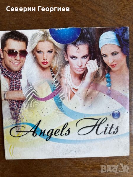 Angels Hits, снимка 1