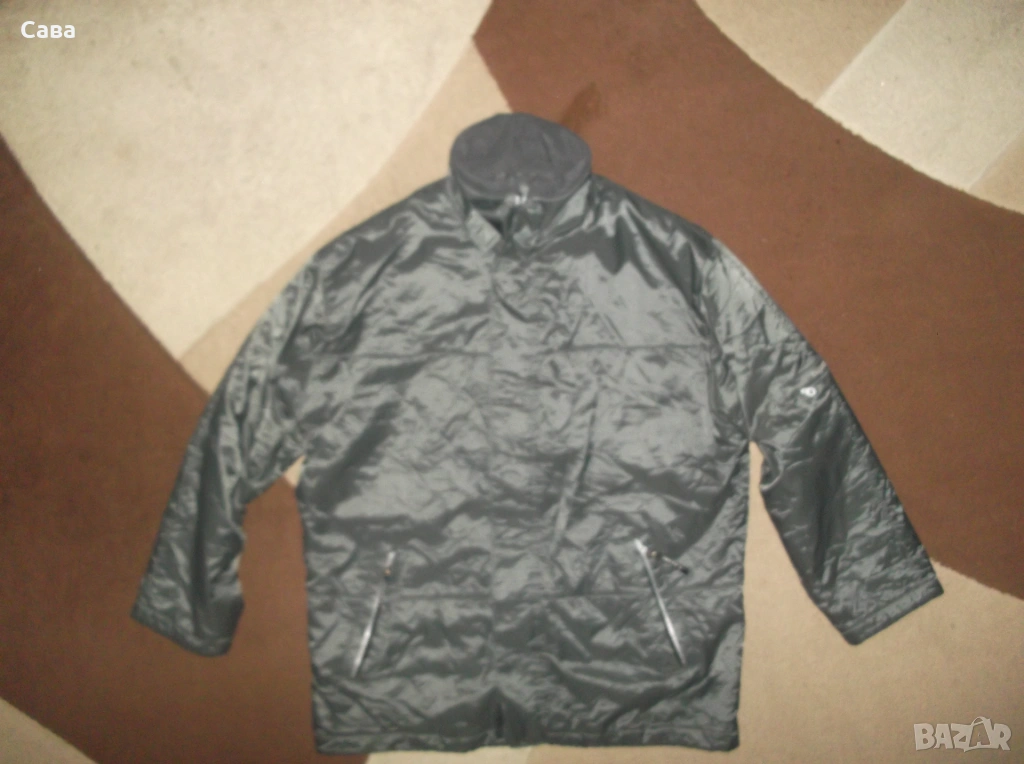 Зимно яке BUGATTI  мъжко,2ХЛ, снимка 1