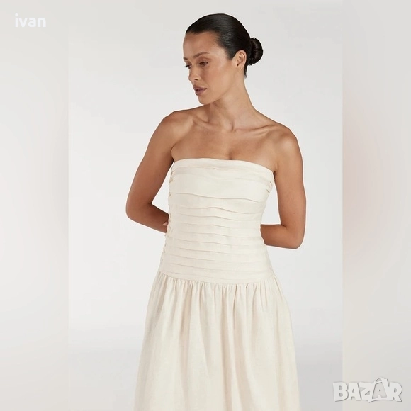 Намаление Дамска рокля Dissh размер Eu 36, UK 8, М , снимка 1