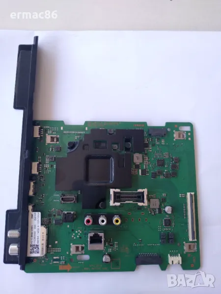 Samsung 50Q60A/Samsung 50TU8072U на части, снимка 1