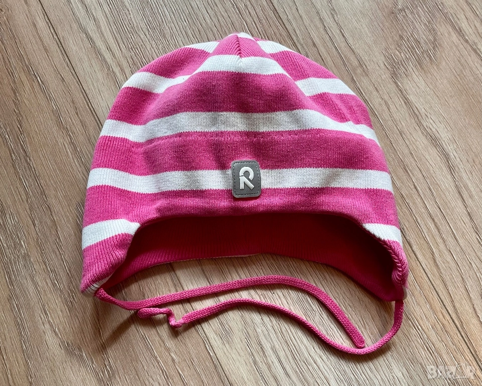 Шапка Reima  Размер:54 , снимка 1