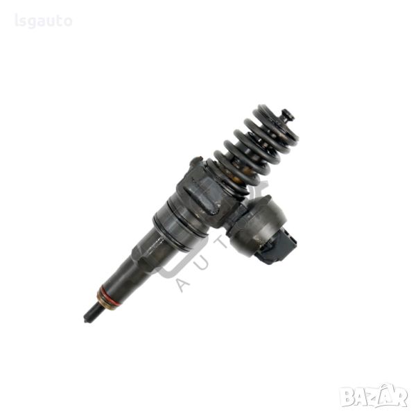 Дюза дизел Volkswagen Golf V 2003-2008 ID: 128262, снимка 1