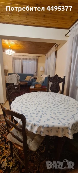 Продава се къща в кв. Аспарухово, снимка 1