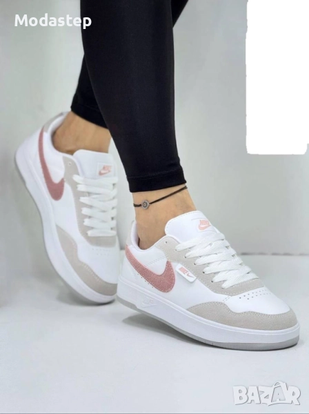 Дамски маратонки NIKE Medusa KOD-2006, снимка 1