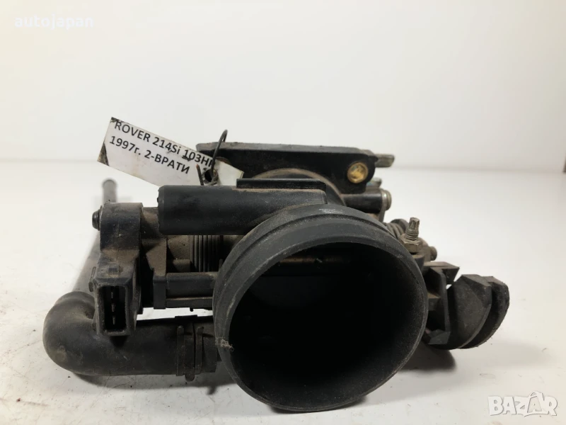 Дроселова Клапа Rover 200 1.4 1997г, снимка 1