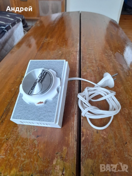 Стар Светорегулатор Светон 300, снимка 1