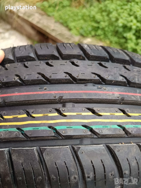 Гума firestone 195/65/15, снимка 1