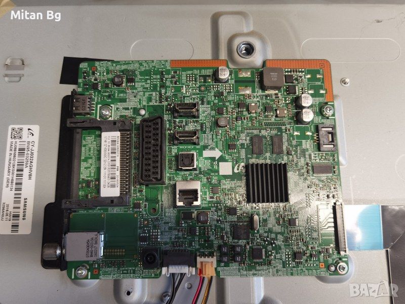 Main board BN41-02360B BN94-08207A SAMSUNG UE32J4500AW, снимка 1