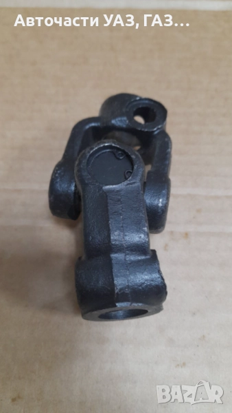 КАРЕ КОРМИЛНА КУТИЯ Г-66 К-Т С ФЛАНЕЦ ЗАВОД, снимка 1