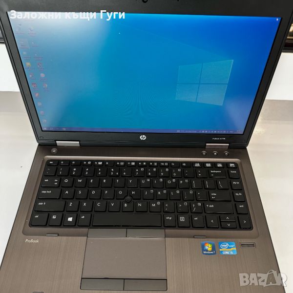 HP ProBook 6470b , снимка 1