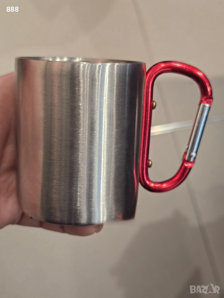 чаши с карабина , снимка 1