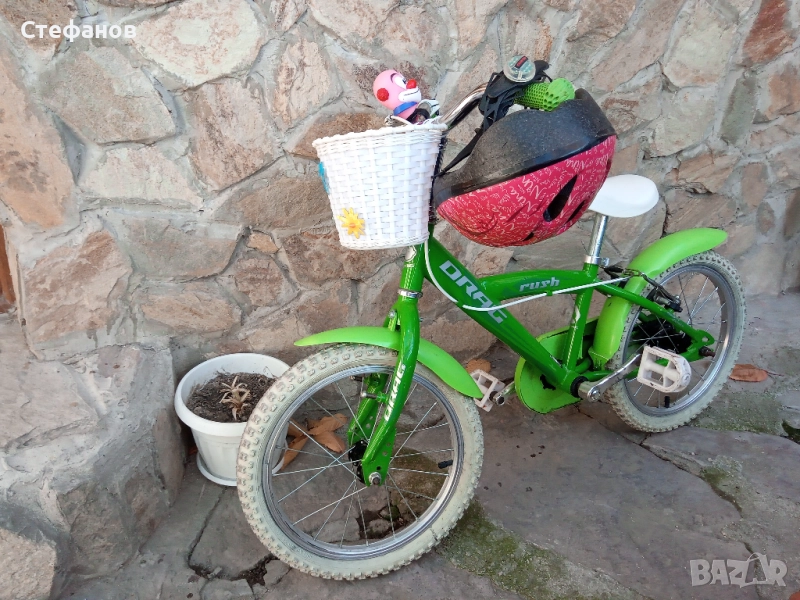 Детско колело , снимка 1