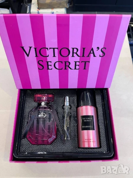 подаръчни комплекти парфюми  Victoria's secrets yves saint laurent , снимка 1