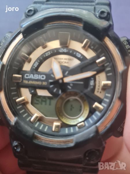 casio aeq 110 , снимка 1