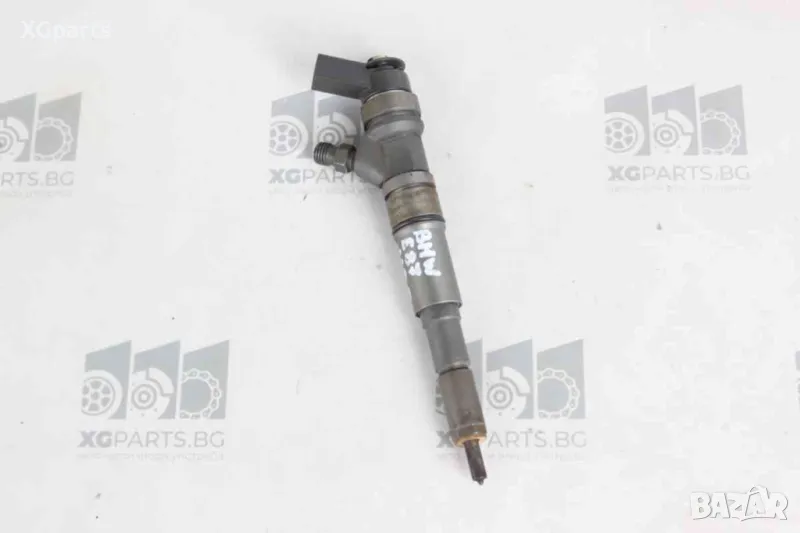 Дюза дизел за BMW E87 1-series 118D 122к.с. (2004-2007) 0445110209, снимка 1