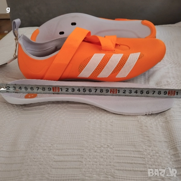 Adidas шпайкове , снимка 1