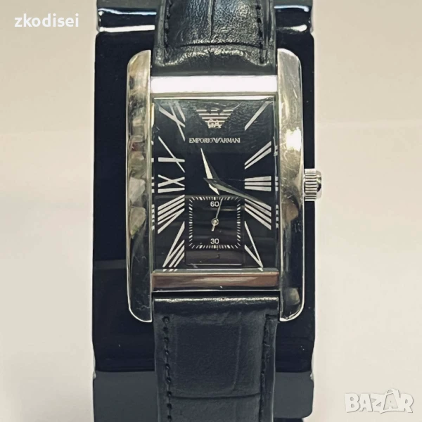 Часовник EMPORIO ARMANI AR-0143, снимка 1