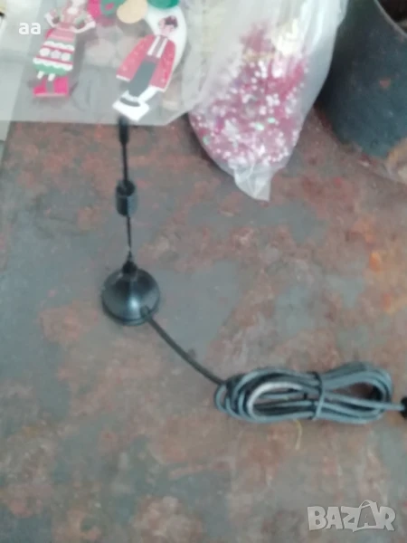 Стайна антена, снимка 1