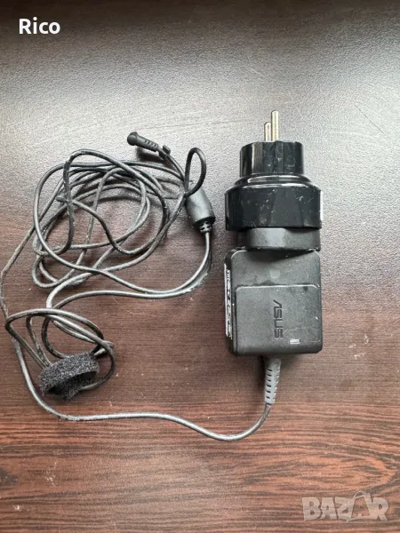 Asus Оригинално Зарядно 19V, снимка 1