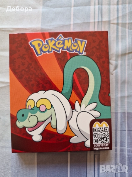 Карти Покемон, снимка 1