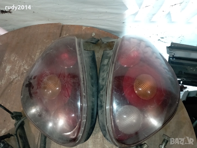 Фиат Браво-останали части, снимка 1