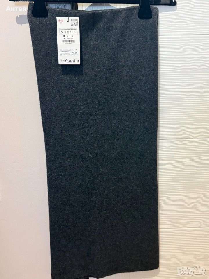 Пола Zara, снимка 1