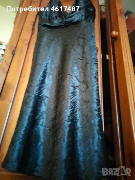 рокля бална вечер, снимка 1