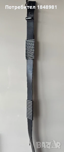 Нов колан Mango , снимка 1