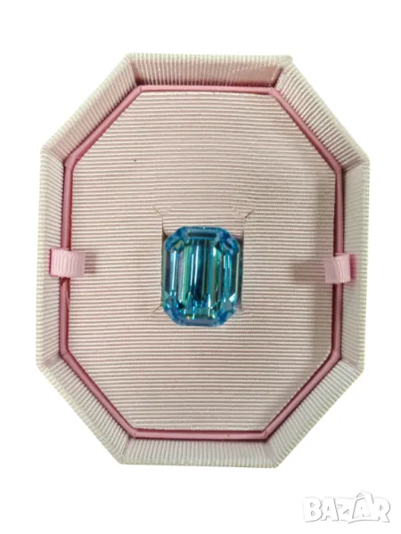 Пръстен Swarovski , снимка 1
