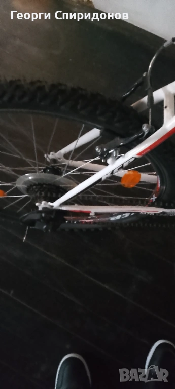 Продавам колело , снимка 1