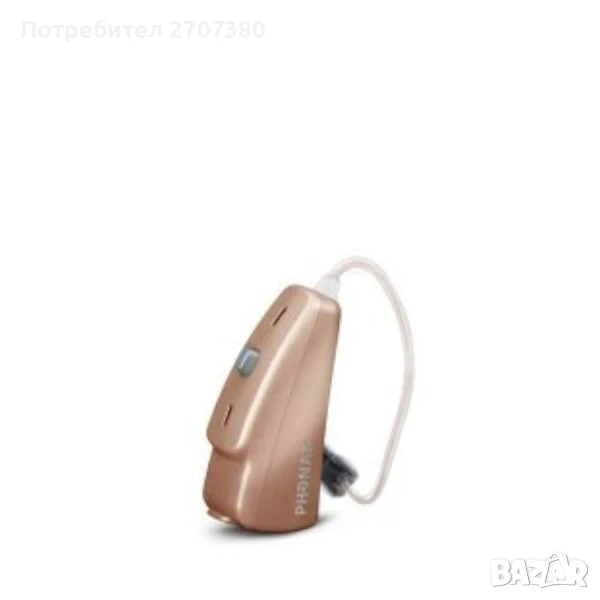 Phonak Audeo Q30, снимка 1