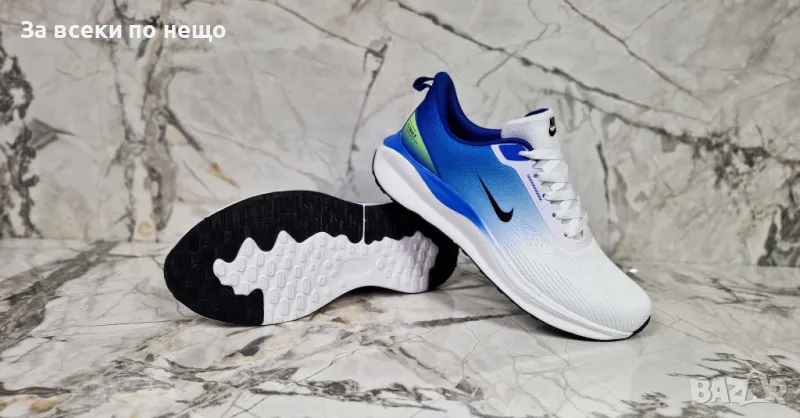 Nike Мъжки Маратонки от 41 до 45 номер👟Мъжки Спортни Обувки Найк-Различни Цветове Код P340, снимка 1