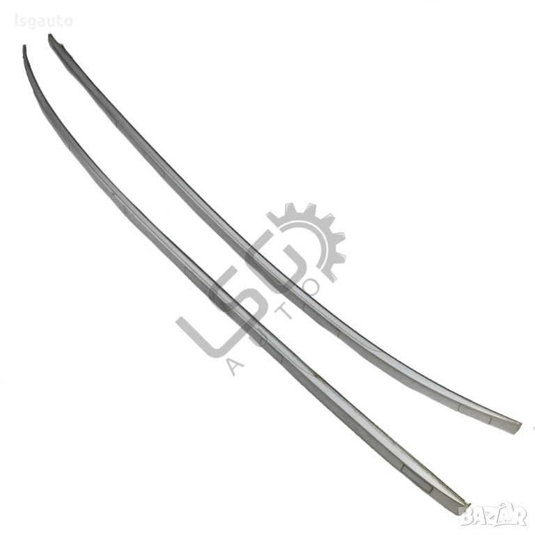 Комплект външни лайсни таван Hyundai i40 2015-2019 ID: 156477, снимка 1