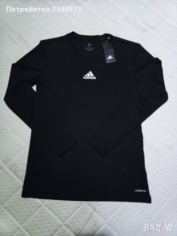 Нова!Adidas Aeroready, снимка 1