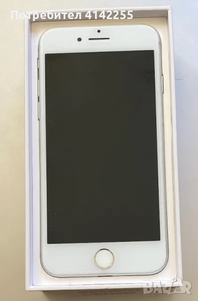 iPhone 8-64 GB, снимка 1