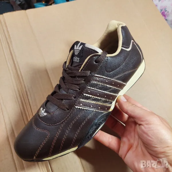 маратонки Adidas Adi Racer Low Classic Sneaker Goodyear номер 42 ,5-43  , снимка 1
