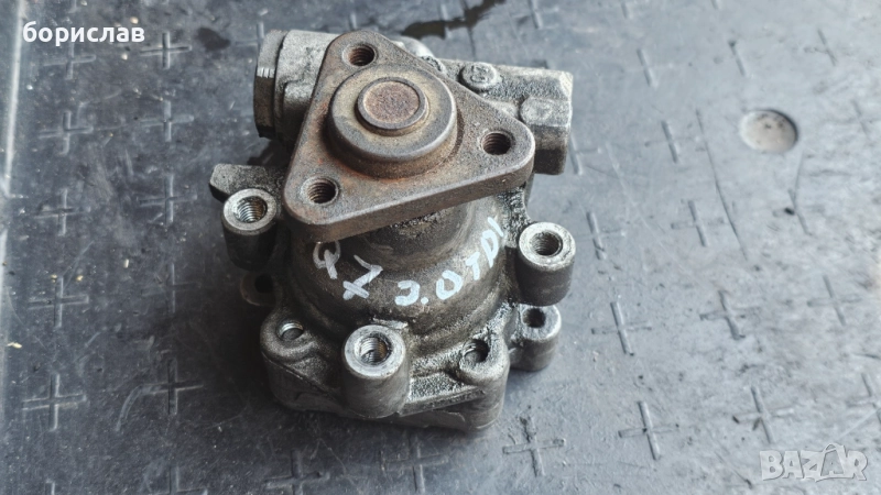 Хидравлична помпа за audi q7 , снимка 1