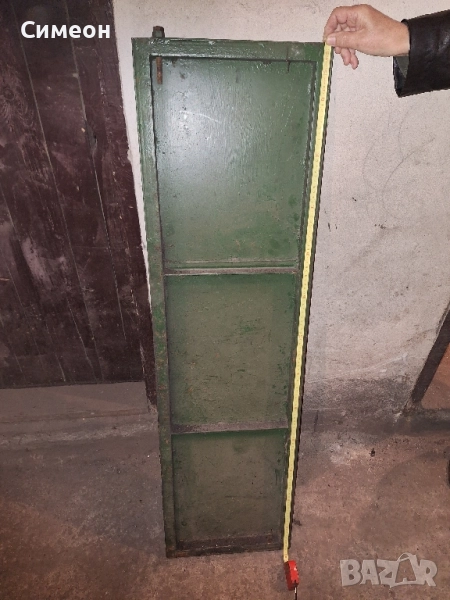 канати за ремарке - руско, снимка 1