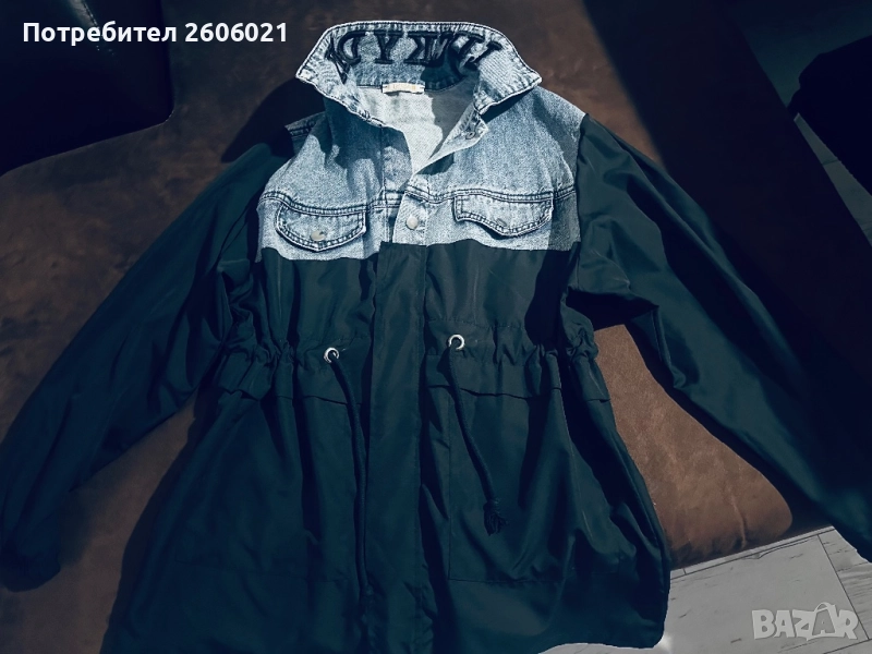 Яке, супер ефектен модел! , снимка 1