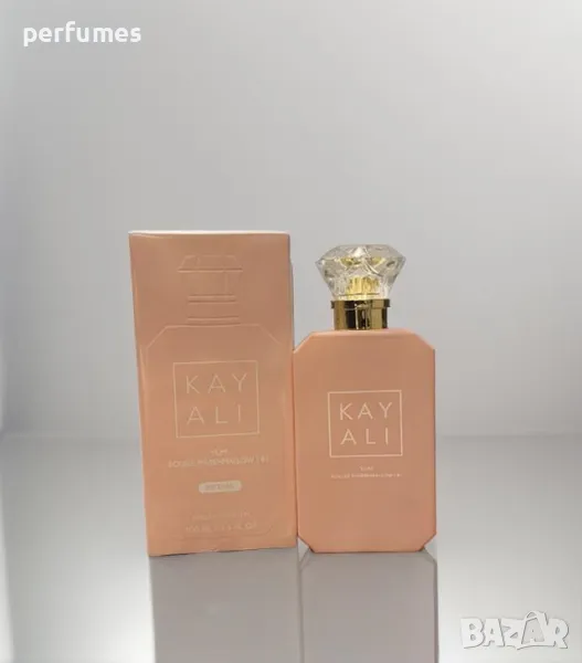 Kayali Fragrances Yum Boujee Marshmallow | 81 EDP 100ml, снимка 1