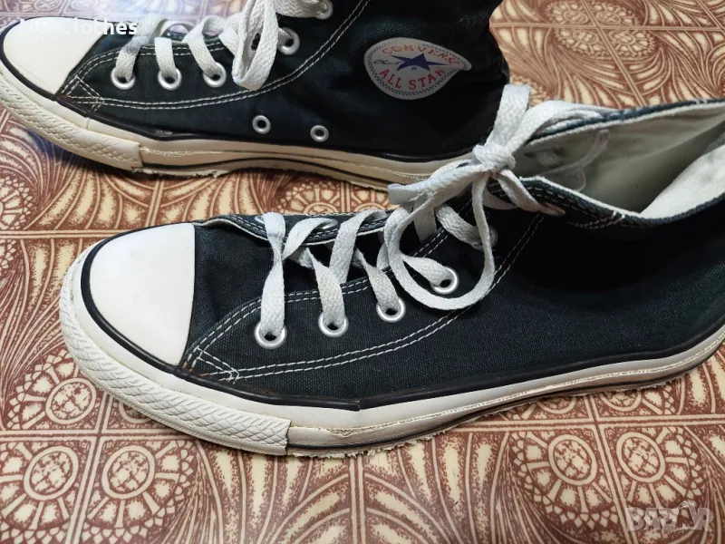 converse 39ти ном.за 15лв, снимка 1