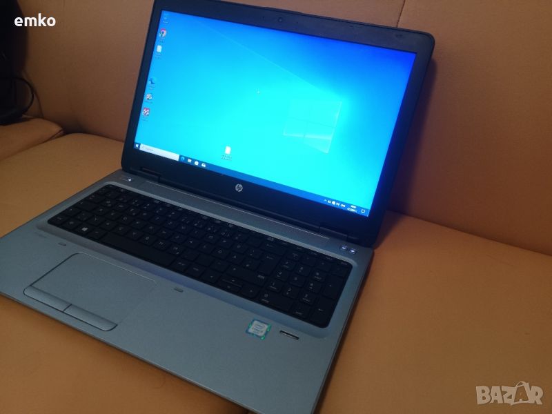 HP ProBook 650 G2, снимка 1