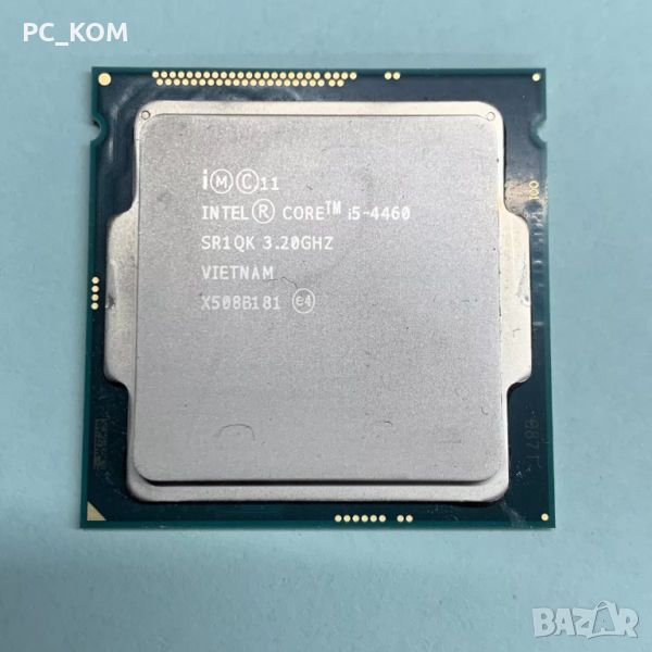 Продавам процесор i5 4460, снимка 1