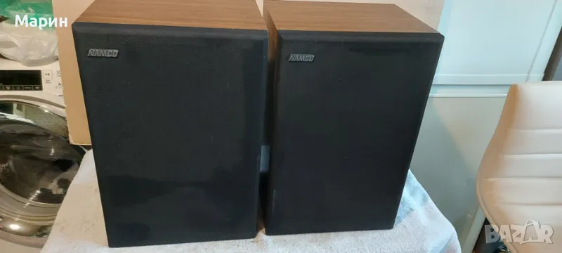 Тонколони NAMCO, снимка 1