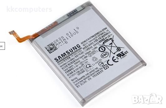 Батерия EB-BN970ABE за Samsung Galaxy Note 10 N970 3500mAh / Оригинал Service Pack Баркод : 115734, снимка 1