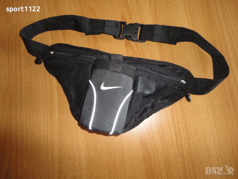 Nike/оригинална чанта за кръст/хидратор, снимка 1